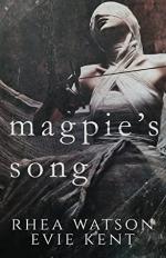 Okładka Magpie's Song