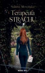 Okładka Terapeuta strachu