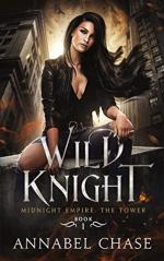 Okładka Wild Knight