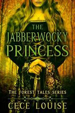 Okładka The Jabberwocky Princess