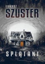 Okładka Splątani