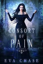 Okładka Consort of Pain