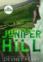 Okładka Juniper Hill
