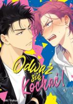 Odważ się kochać! #1