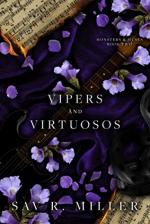 Okładka Vipers and Virtuosos