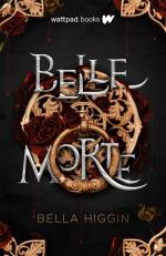 Okładka Belle Morte