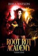 Okładka Root Rot Academy: Term One