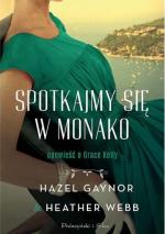 Okładka Spotkajmy się w Monako