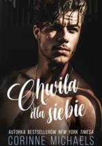 Okładka Chwila dla siebie