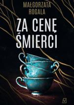 Okładka Za cenę śmierci