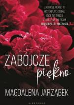 Okładka Zabójcze piękno
