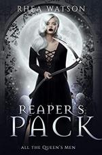 Okładka Reaper's Pack