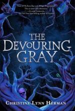 Okładka The Devouring Gray