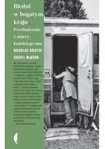 Okładka Biedni w bogatym kraju. Przebudzenie z amerykańskiego snu