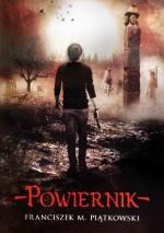 Okładka Powiernik