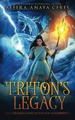 Okładka Triton's Legacy