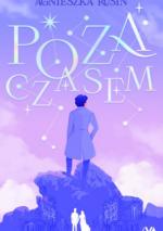 Okładka Poza czasem