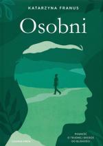 Okładka Osobni