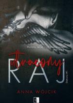 Okładka Utracony raj