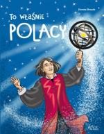 Okładka To właśnie Polacy