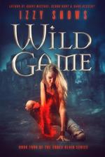 Okładka Wild Game