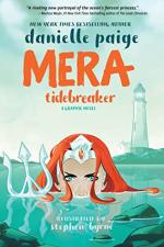 Okładka Mera: Tidebreaker