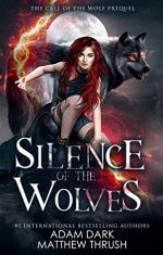 Okładka Silence of the Wolves