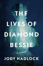 Okładka The Lives of Diamond Bessie