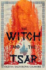 Okładka The Witch and the Tsar
