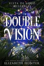 Okładka Double Vision