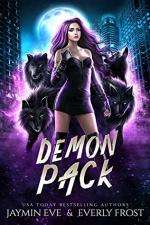 Okładka Demon Pack