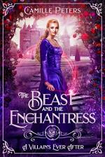 Okładka The Beast and the Enchantress