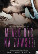Okładka Miało być na zawsze