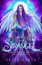 Okładka Sirangel: Fusion Magic