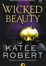 Okładka Wicked Beauty