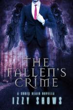 Okładka The Fallen's Crime