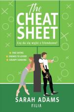 Okładka The Cheat Sheet