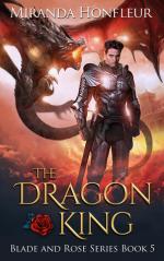Okładka The Dragon King