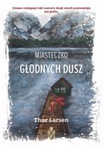 Okładka Thor Larsen