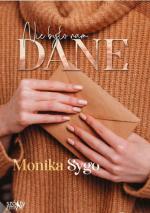 Okładka Nie było nam dane