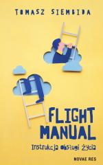 Okładka Flight Manual