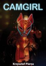 Okładka Camgirl