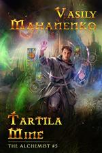 Okładka The Alchemist: Tartila Mine