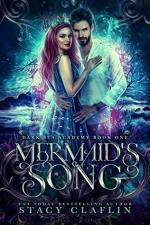 Okładka Mermaid's Song