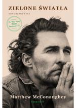 Okładka Zielone światła. Autobiografia