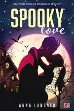 Okładka Spooky love
