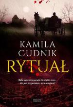 Okładka Rytuał
