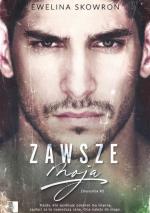 Okładka Zawsze moja