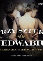 Okładka Trzy sztuki jedwabiu