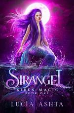 Okładka Sirangel: Siren Magic